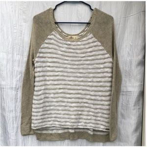 Hollister sweater